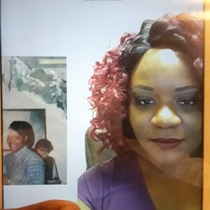 Meet your Posher, Christal